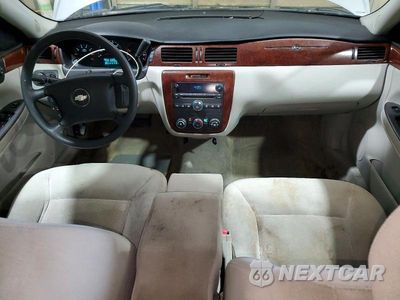 Zdjęcie 8 z 13 samochodu: 2007 CHEVROLET IMPALA LS VIN:2G1WB58KX79110005 - miniatura