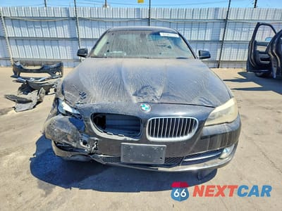 Piąte zdjęcie samochodu w środku: 2012 BMW 535 I VIN:WBAFR7C5XCC815886 - miniatura