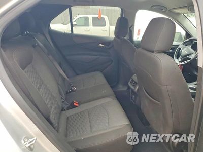 Zdjęcie 11 z 13 samochodu: 2021 CHEVROLET EQUINOX LT VIN:3GNAXUEV5MS128302 - miniatura