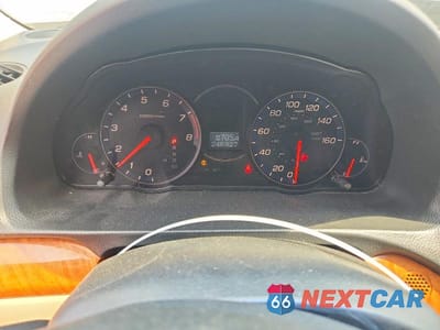 Zdjęcie 9 z 12 samochodu: 2007 ACURA TSX VIN:JH4CL96867C006754 - miniatura