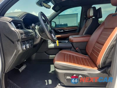 Zdjęcie 7 z 14 samochodu: 2024 GMC YUKON DENALI ULTIMATE VIN:1GKS2EKL1RR198379 - miniatura