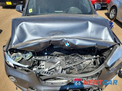 Zdjęcie 11 z 12 samochodu: 2019 BMW X1 XDRIVE28I VIN:WBXHT3C54K5L35502 - miniatura