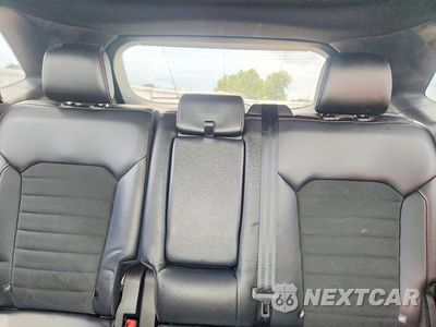 Zdjęcie 10 z 14 samochodu: 2023 FORD EDGE SEL VIN:2FMPK4J94PBA49655 - miniatura