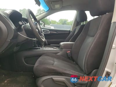 Zdjęcie 7 z 13 samochodu: 2015 NISSAN PATHFINDER S VIN:5N1AR2MM5FC667295 - miniatura