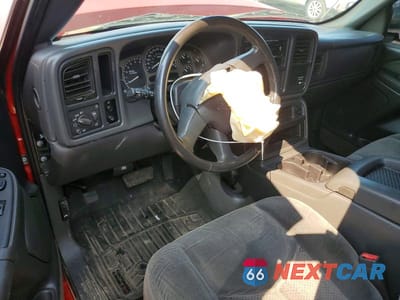 Zdjęcie 8 z 12 samochodu: 2003 CHEVROLET SILVERADO K1500 VIN:1GCEK14T03Z109164 - miniatura