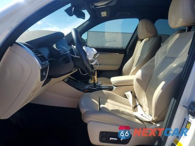 Zdjęcie 7 z 13 samochodu: 2020 BMW X3 XDRIVE30I VIN:5UXTY5C01L9B91914 - miniatura