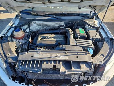 Zdjęcie 11 z 12 samochodu: 2012 VOLKSWAGEN TIGUAN S VIN:WVGAV7AX1CW528797 - miniatura