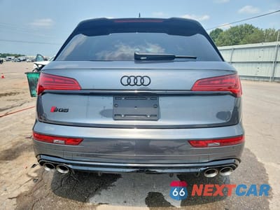Zdjęcie 6 z 14 samochodu: 2025 AUDI SQ5 PREMIUM PLUS VIN:WA1B4AFY9S2051062 - miniatura
