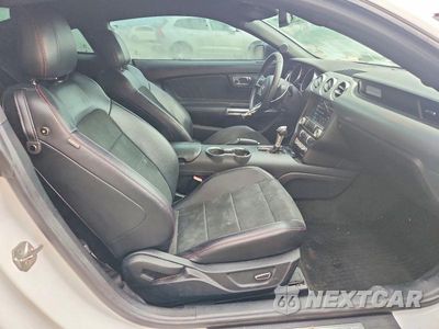 Zdjęcie 10 z 13 samochodu: 2016 FORD MUSTANG GT VIN:1FA6P8CFXG5317565 - miniatura