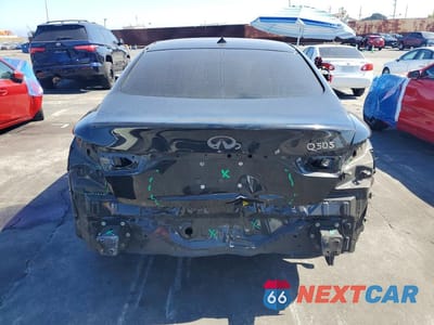 Zdjęcie 6 z 13 samochodu: 2020 INFINITI Q50 3.0T SPORT VIN:JN1EV7AP8LM208655 - miniatura