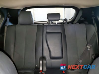 Zdjęcie 10 z 13 samochodu: 2025 MITSUBISHI ECLIPSE SE AWD VIN:JA4ATWAA6SZ004357 - miniatura