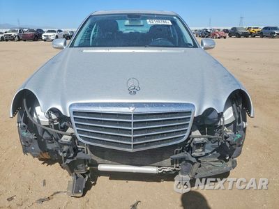 Piąte zdjęcie samochodu w środku: 2008 MERCEDES-BENZ E 350 VIN:WDBUF56X98B348329 - miniatura