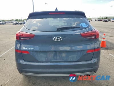 Zdjęcie 6 z 13 samochodu: 2021 HYUNDAI TUCSON LIMITED VIN:KM8J33AL9MU285149 - miniatura
