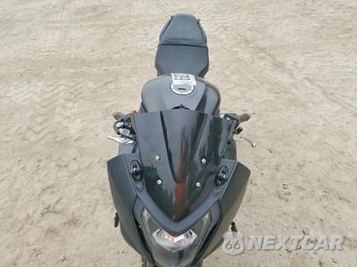 Piąte zdjęcie samochodu w środku: 2016 HONDA CBR650 VIN:MLHRC7404G5200245 - miniatura