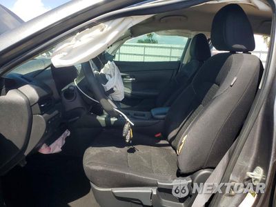 Zdjęcie 7 z 12 samochodu: 2021 NISSAN SENTRA S VIN:3N1AB8BV2MY243166 - miniatura