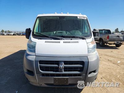 Piąte zdjęcie samochodu w środku: 2014 RAM PROMASTER 1500 DELIVERY VAN VIN:3C6TRVAG8EE108478 - miniatura
