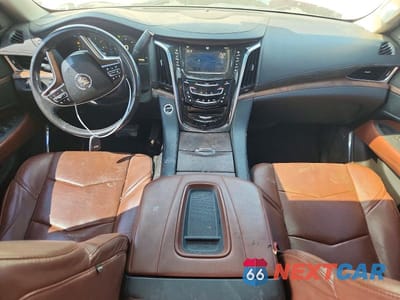 Zdjęcie 8 z 13 samochodu: 2015 CADILLAC ESCALADE PREMIUM VIN:1GYS4CKJ6FR282065 - miniatura