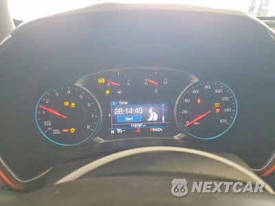 Zdjęcie 9 z 14 samochodu: 2019 CHEVROLET EQUINOX LT VIN:3GNAXKEVXKL100328 - miniatura