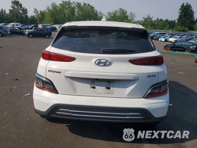 Zdjęcie 6 z 12 samochodu: 2023 HYUNDAI KONA LIMITED VIN:KM8K53AG9PU179788 - miniatura