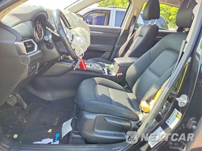 Zdjęcie 7 z 13 samochodu: 2021 MAZDA CX-5 SPORT VIN:JM3KFABMXM0376585 - miniatura