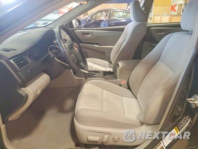 Zdjęcie 7 z 12 samochodu: 2015 TOYOTA CAMRY LE VIN:4T4BF1FK5FR512569 - miniatura