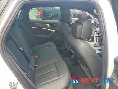 Zdjęcie 10 z 12 samochodu: 2024 AUDI A6 PREMIUM PLUS VIN:WAUE3BF25RN031422 - miniatura