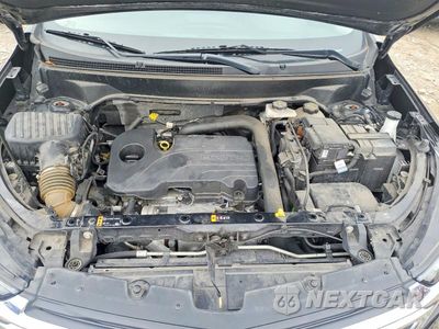 Zdjęcie 12 z 13 samochodu: 2023 CHEVROLET EQUINOX LT VIN:3GNAXKEG4PL115044 - miniatura