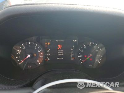 Zdjęcie 9 z 12 samochodu: 2026 JEEP COMPASS LATITUDE VIN:3C4NJDBN9TT163689 - miniatura