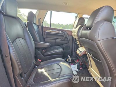 Zdjęcie 10 z 13 samochodu: 2013 BUICK ENCLAVE VIN:5GAKRCKD2DJ113420 - miniatura