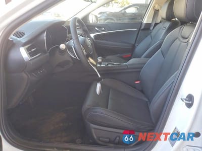 Zdjęcie 7 z 12 samochodu: 2026 GENESIS G70 2.5T STANDARD VIN:KMTG14SC0TU178211 - miniatura