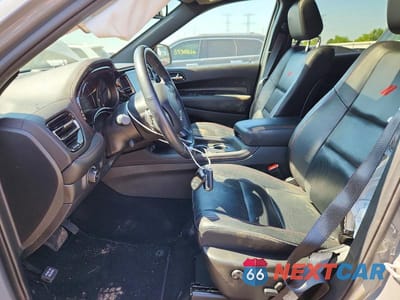 Zdjęcie 7 z 12 samochodu: 2023 DODGE DURANGO GT VIN:1C4RDJDG6PC655183 - miniatura