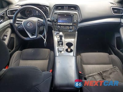 Zdjęcie 8 z 12 samochodu: 2017 NISSAN MAXIMA 3.5 S VIN:1N4AA6AP4HC381061 - miniatura