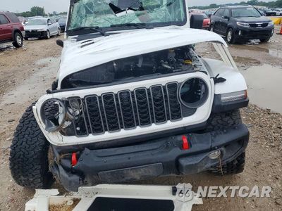 Zdjęcie 11 z 13 samochodu: 2025 JEEP WRANGLER RUBICON VIN:1C4RJXFN4SW662132 - miniatura