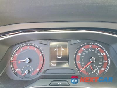 Zdjęcie 9 z 12 samochodu: 2020 VOLKSWAGEN JETTA S VIN:3VWC57BU3LM090766 - miniatura