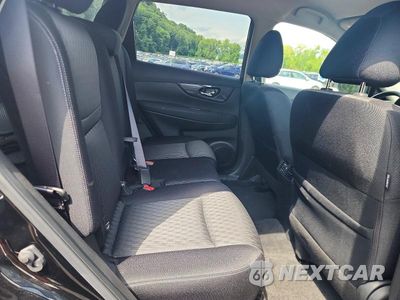 Zdjęcie 11 z 14 samochodu: 2019 NISSAN ROGUE SV VIN:JN8AT2MV2KW375258 - miniatura