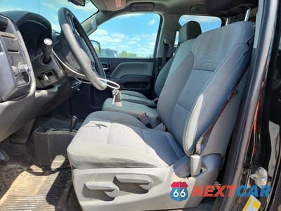 Zdjęcie 7 z 12 samochodu: 2019 CHEVROLET SILVERADO LD K1500 CUSTOM VIN:2GCVKMEC8K1245307 - miniatura