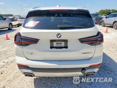 Zdjęcie 6 z 13 samochodu: 2022 BMW X3 SDRIVE30I VIN:WBX47DP02NN178127 - miniatura