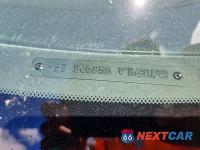 Zdjęcie 13 z 13 samochodu: 1997 SUBARU LEGACY OUTBACK VIN:4S3BG6855V7638198 - miniatura