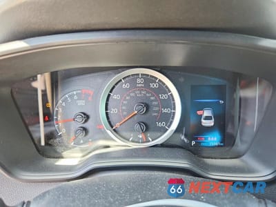 Zdjęcie 9 z 12 samochodu: 2022 TOYOTA COROLLA SE VIN:JTDS4MCE7NJ091930 - miniatura