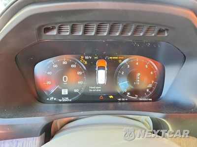 Zdjęcie 9 z 13 samochodu: 2022 VOLVO XC90 T6 INSCRIPTION VIN:YV4A22PL1N1839258 - miniatura