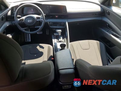 Zdjęcie 8 z 12 samochodu: 2026 HYUNDAI ELANTRA SEL SPORT VIN:KMHLM4DG8TU187755 - miniatura