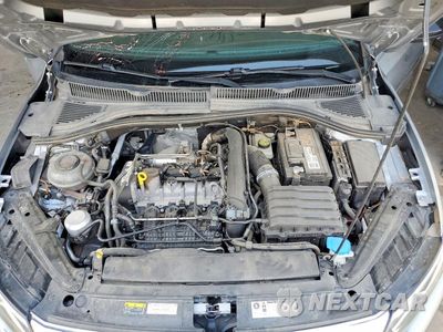 Zdjęcie 11 z 12 samochodu: 2020 VOLKSWAGEN JETTA S VIN:3VWN57BU9LM038860 - miniatura