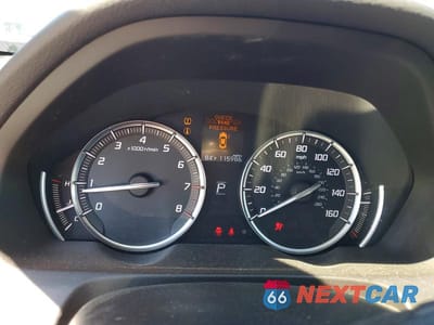 Zdjęcie 9 z 12 samochodu: 2017 ACURA TLX VIN:19UUB1F30HA001787 - miniatura