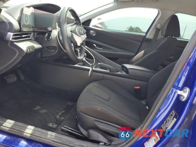 Zdjęcie 7 z 13 samochodu: 2024 HYUNDAI ELANTRA SEL VIN:KMHLM4DG5RU656776 - miniatura