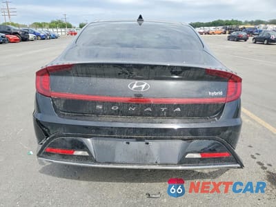 Zdjęcie 6 z 12 samochodu: 2023 HYUNDAI SONATA HYBRID LIMITED VIN:KMHL54JJ4PA073059 - miniatura