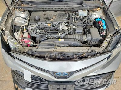 Zdjęcie 11 z 12 samochodu: 2019 TOYOTA CAMRY LE VIN:4T1B31HK8KU006003 - miniatura