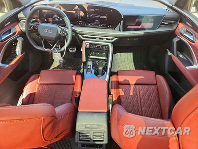 Zdjęcie 8 z 13 samochodu: 2025 AUDI SQ5 PRESTIGE VIN:WA135AGU7S2112082 - miniatura