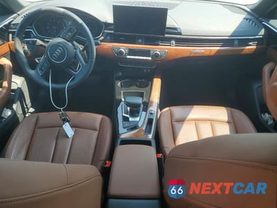 Zdjęcie 8 z 12 samochodu: 2023 AUDI A4 PREMIUM 40 VIN:WAUABAF42PN010795 - miniatura