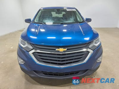 Piąte zdjęcie samochodu w środku: 2019 CHEVROLET EQUINOX LT VIN:2GNAXUEV8K6278092 - miniatura
