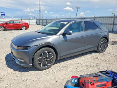 2023 HYUNDAI IONIQ 5 SEL KM8KNDAF5PU160037 - główne zdjęcie licytacji z USA - miniatura